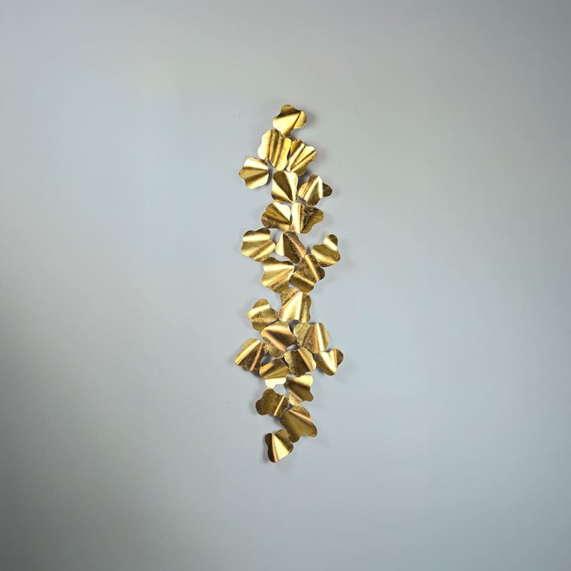 Ecdise Folha de Ouro